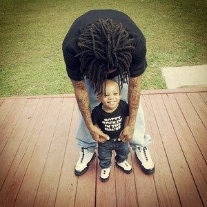 Meet your Posher, Monroe